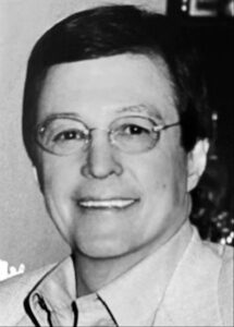 Steve Lorenze Jr.